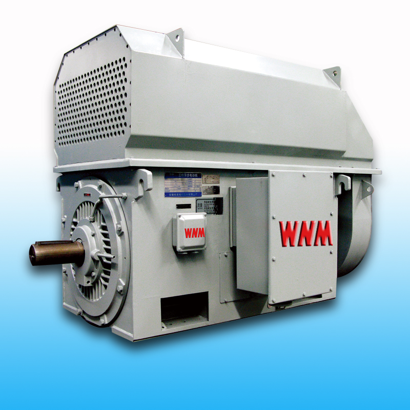 YTM、YHP、YMPS系列專用電機（3KV/6KV）